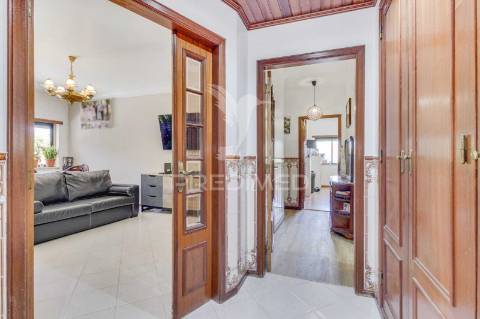 Apartamento t3 em são marcos, cacém