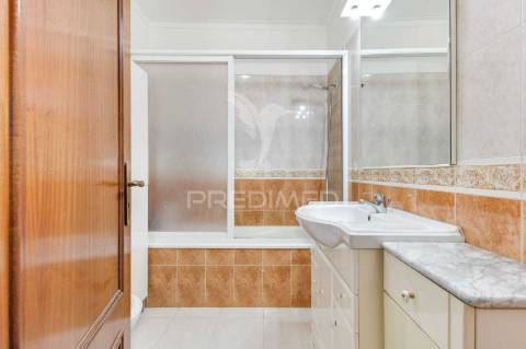 Apartamento t3 em são marcos, cacém