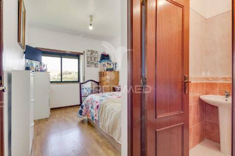 Apartamento t3 em são marcos, cacém