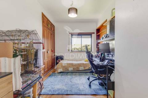 Apartamento t3 em são marcos, cacém