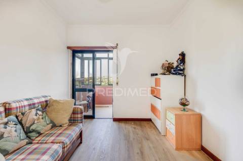 Apartamento t3 em são marcos, cacém