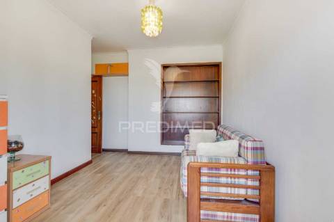 Apartamento t3 em são marcos, cacém