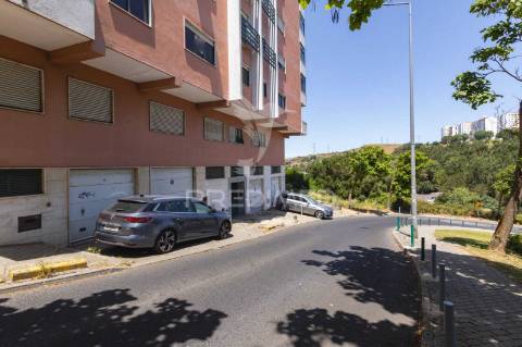 Apartamento t3 em são marcos, cacém