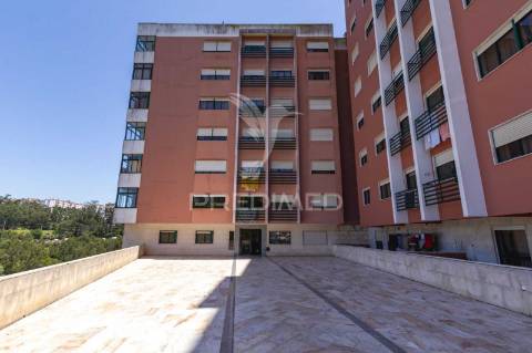Apartamento t3 em são marcos, cacém