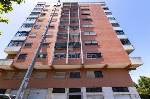 Apartamento t3 em são marcos, cacém
