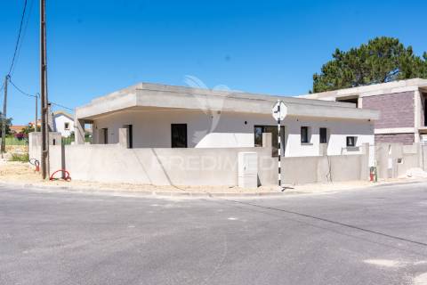 Moradia t3 , pinhal do general