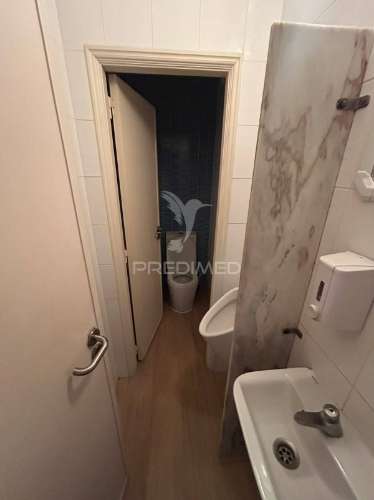 Excelente oportunidade de trespasse na gafanha da nazaré – ílhavo, aveiro!