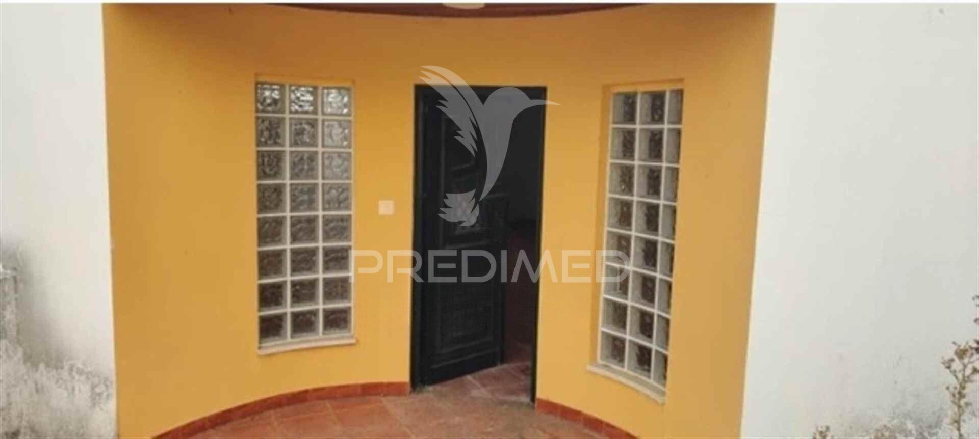 Moradia isolada , 4 quartos, 392 m2 em monsarros anadia