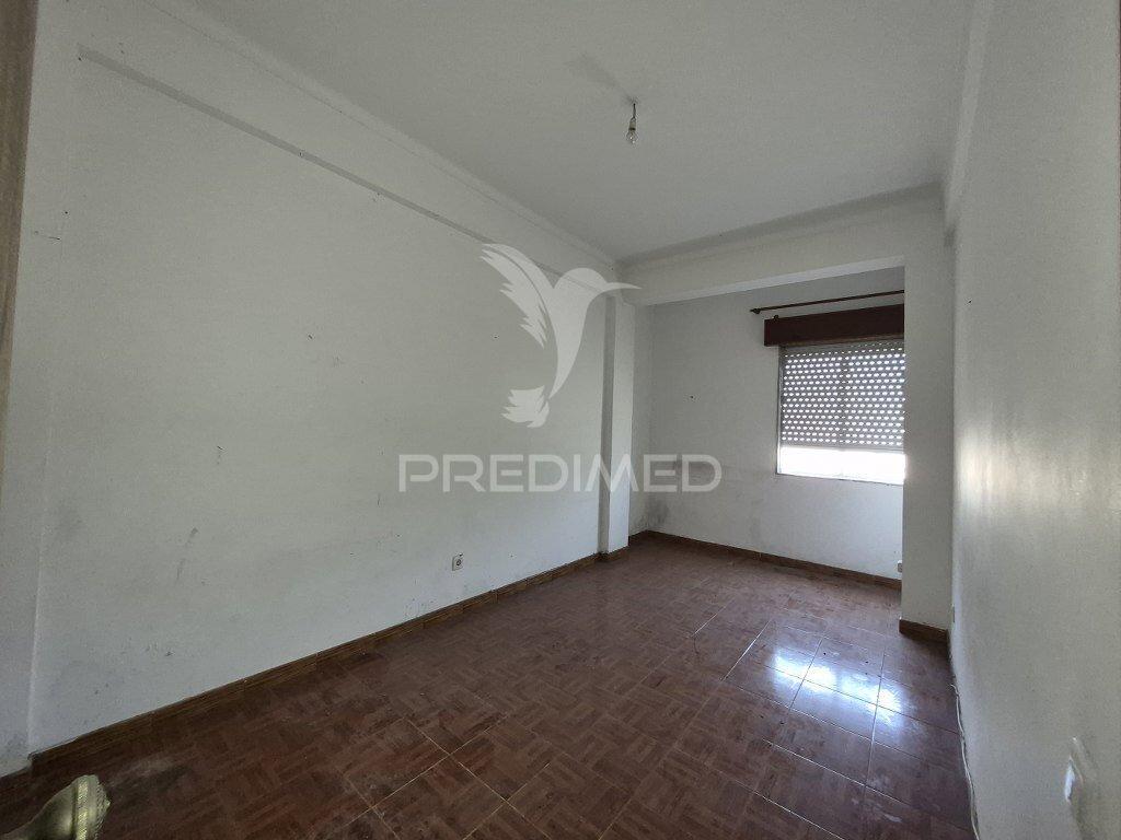 Apartamento t2 - setúbal