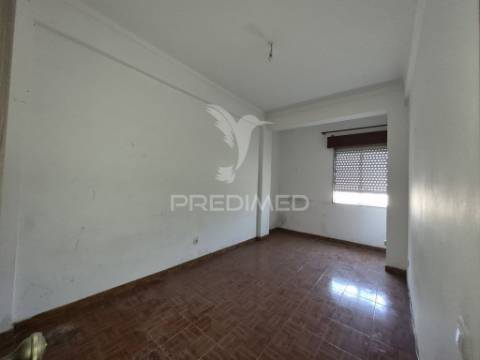 Apartamento t2 - setúbal