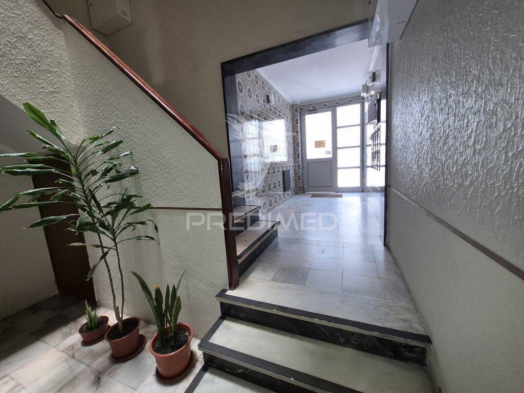 Apartamento t2 - setúbal