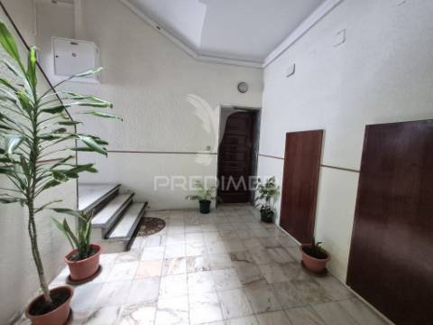 Apartamento t2 - setúbal