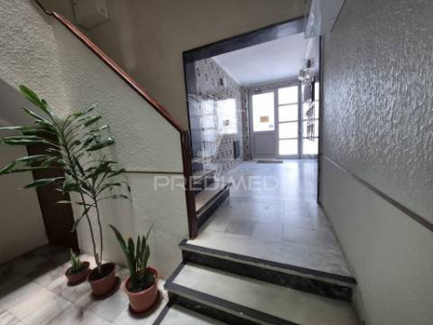 Apartamento t2 - setúbal