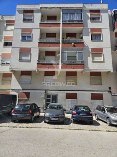 Apartamento t2 - setúbal