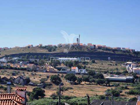 Terreno urbano para construção com 574 m²