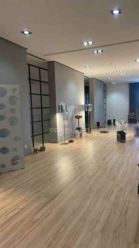 Armazém, 2.801 m2 em são joão da madeira