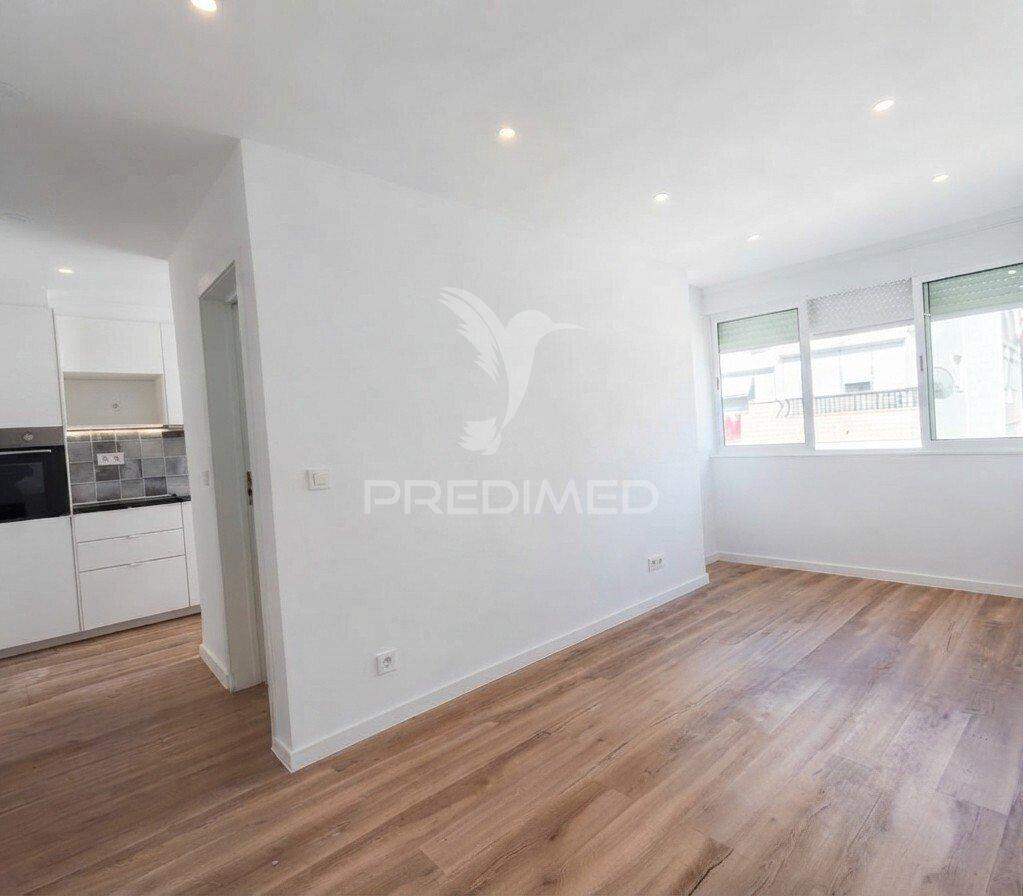Apartamento t1 em odivelas