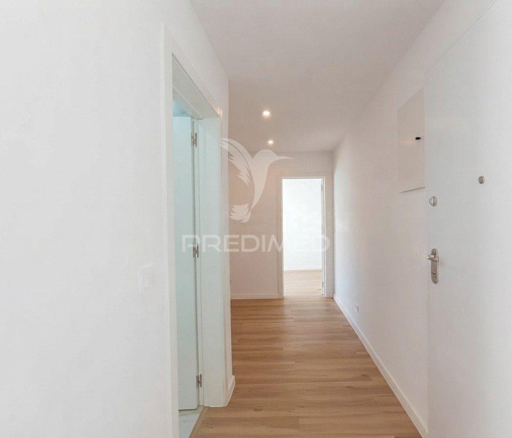Apartamento t1 em odivelas