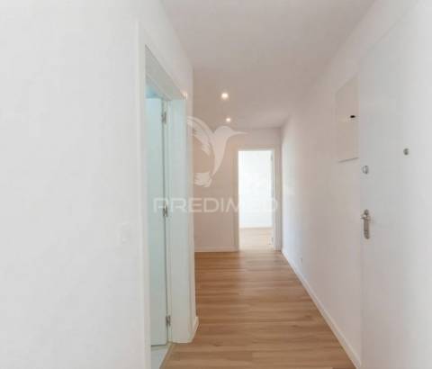 Apartamento t1 em odivelas