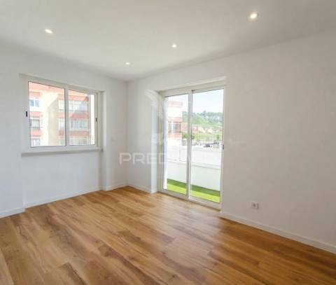 Apartamento t1 em odivelas