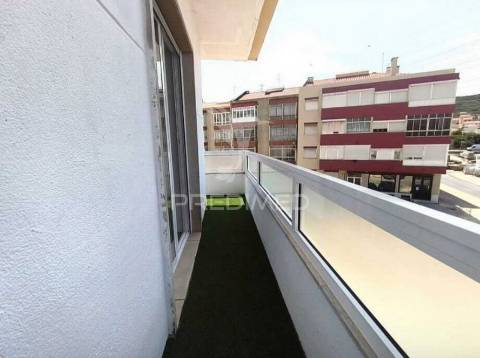 Apartamento t1 em odivelas