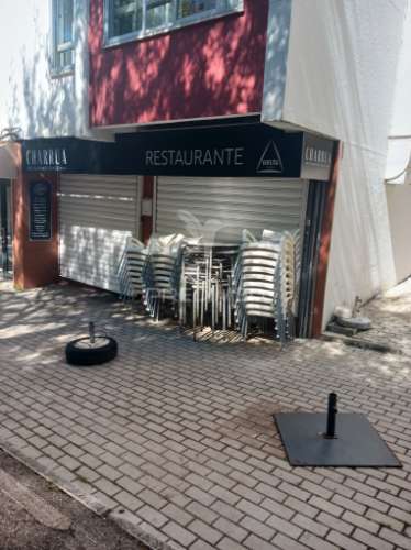 Restaurante tradicional com charme | excelente oportunidade de negócio – venda ou trespasse
