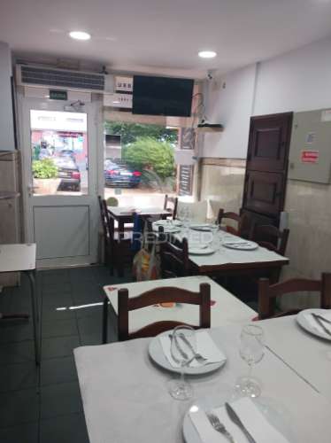 Restaurante tradicional com charme | excelente oportunidade de negócio – venda ou trespasse