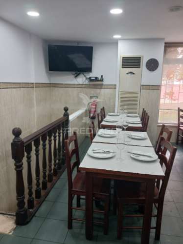 Restaurante tradicional com charme | excelente oportunidade de negócio – venda ou trespasse