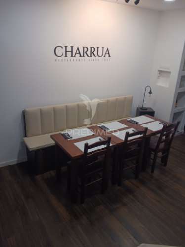 Restaurante tradicional com charme | excelente oportunidade de negócio – venda ou trespasse