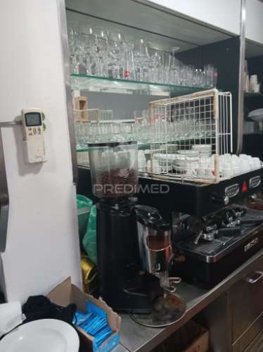 Restaurante tradicional com charme | excelente oportunidade de negócio – venda ou trespasse