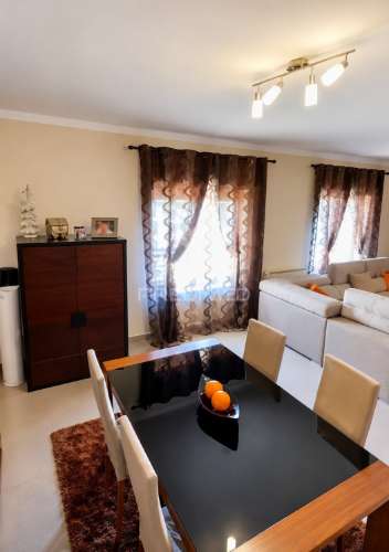 Apartamento duplex t4 no entroncamento