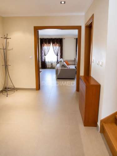Apartamento duplex t4 no entroncamento