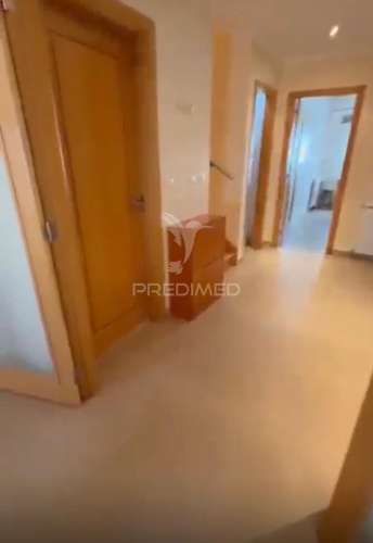 Apartamento duplex t4 no entroncamento
