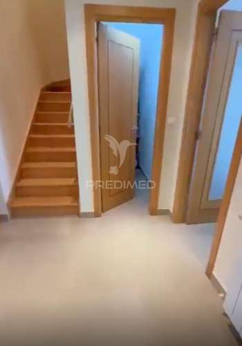 Apartamento duplex t4 no entroncamento