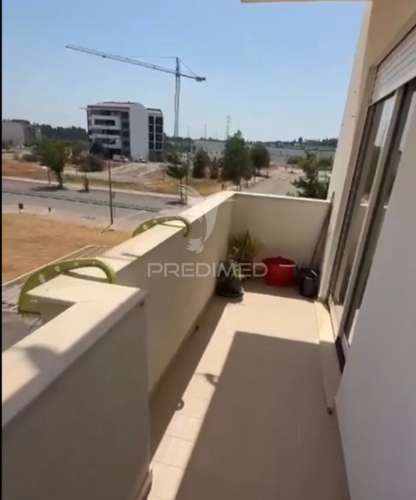 Apartamento duplex t4 no entroncamento