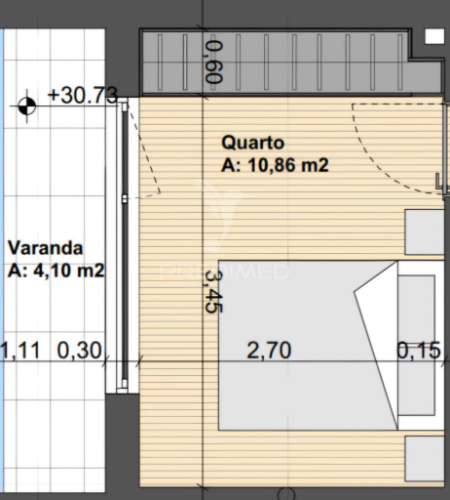 Moradia geminada t3 com suite – quinta do conde