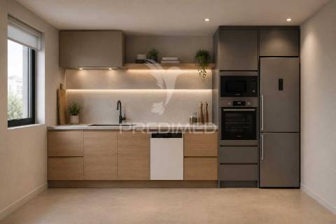 Moradia geminada t3 com suite – quinta do conde