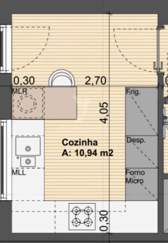 Moradia geminada t3 com suite – quinta do conde