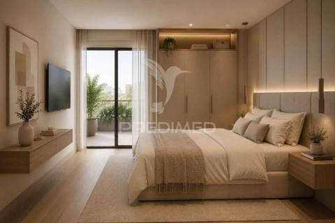 Moradia geminada t3 com suite – quinta do conde