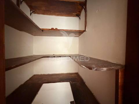 Arrenda-se apartamento t3 no centro de setúbal
