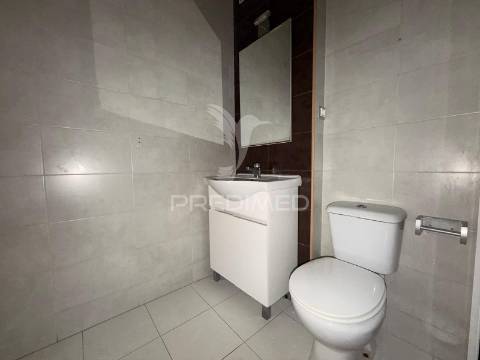 Arrenda-se apartamento t3 no centro de setúbal