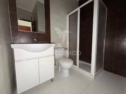 Arrenda-se apartamento t3 no centro de setúbal