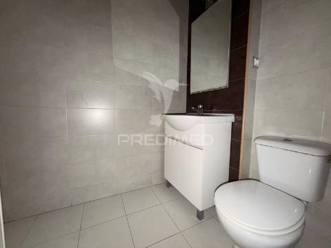 Arrenda-se apartamento t3 no centro de setúbal