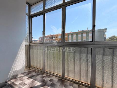 Arrenda-se apartamento t3 no centro de setúbal