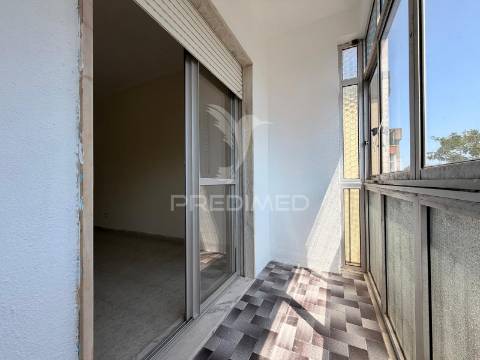 Arrenda-se apartamento t3 no centro de setúbal