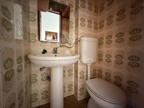 Arrenda-se apartamento t3 no centro de setúbal
