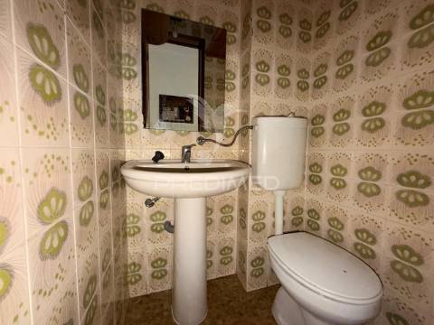 Arrenda-se apartamento t3 no centro de setúbal