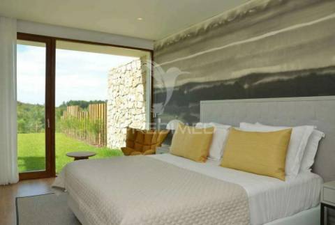 Charmosa moradia de 3 quartos no west cliffs golf, óbidos