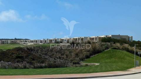 Charmosa moradia de 3 quartos no west cliffs golf, óbidos