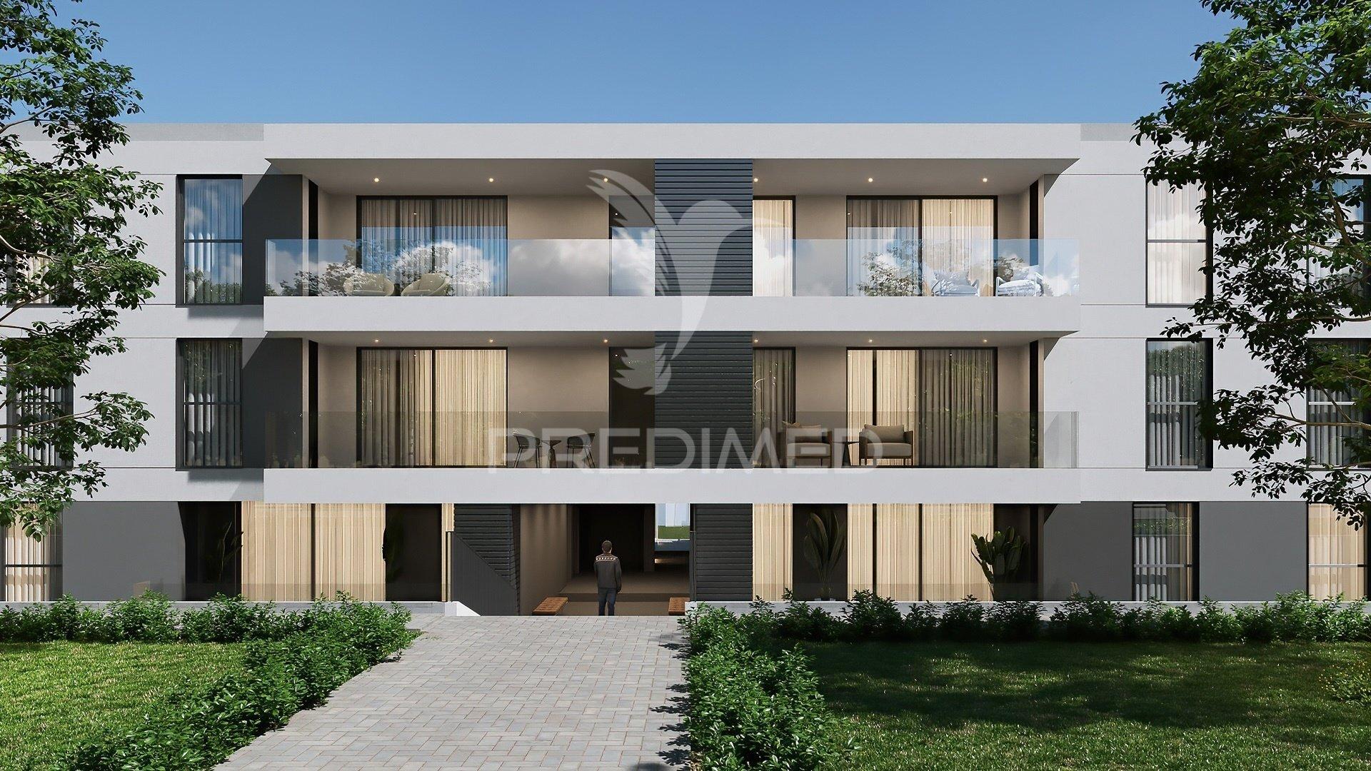 Poiares premium | apartamentos t2 e t3 de excelência